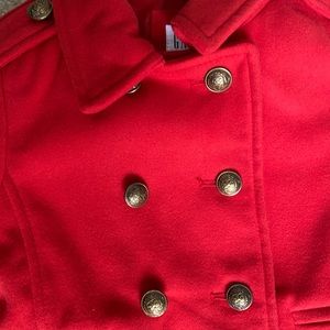 Gap Coat for kids